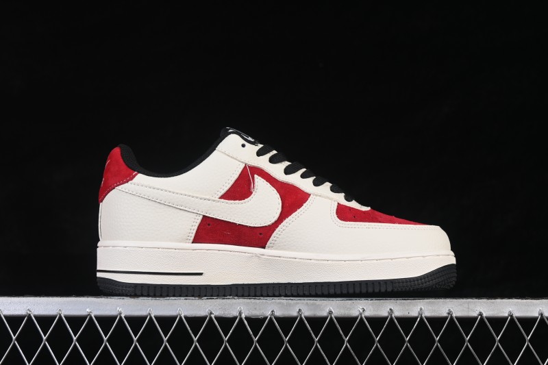 Nike Air Force 1 '07 Low Chinese New Year Year of the Horse Casual Skateboarding Shoes - XL1982-334