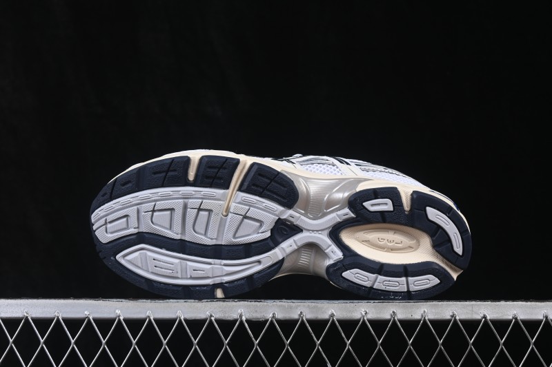 Asics Tiger GEL-1130 Retro Running Shoes with GEL Cushioning - 1202A164-110