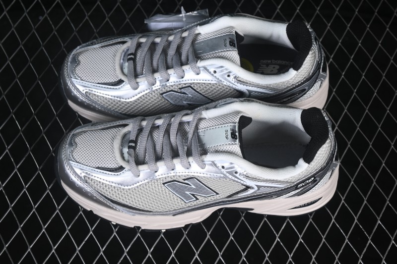 New Balance 509 Retro Running Shoes Vintage Style Comfort - U509C1