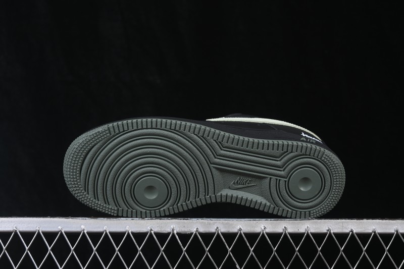 Nike Air Force 1 '07 Low Anime Theme Casual Skateboarding Shoes - ZH0316-174