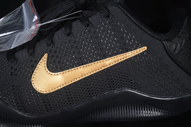 Nike Kobe XI Protro Basketball Shoes with Original Knit Upper - IM4260-001