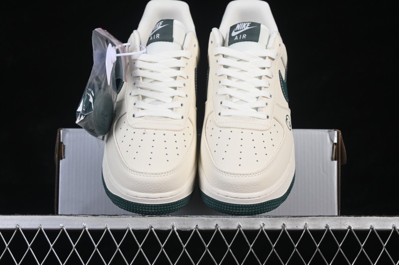 Nike Air Force 1 '07 Low Collaboration Casual Skateboarding Shoes - LD1999-017