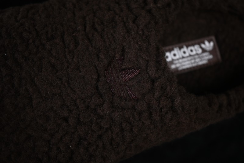 Adidas Originals AdiFOM Stan Mule Casual Lifestyle Shoes with Felt Toe Cap - JR2347