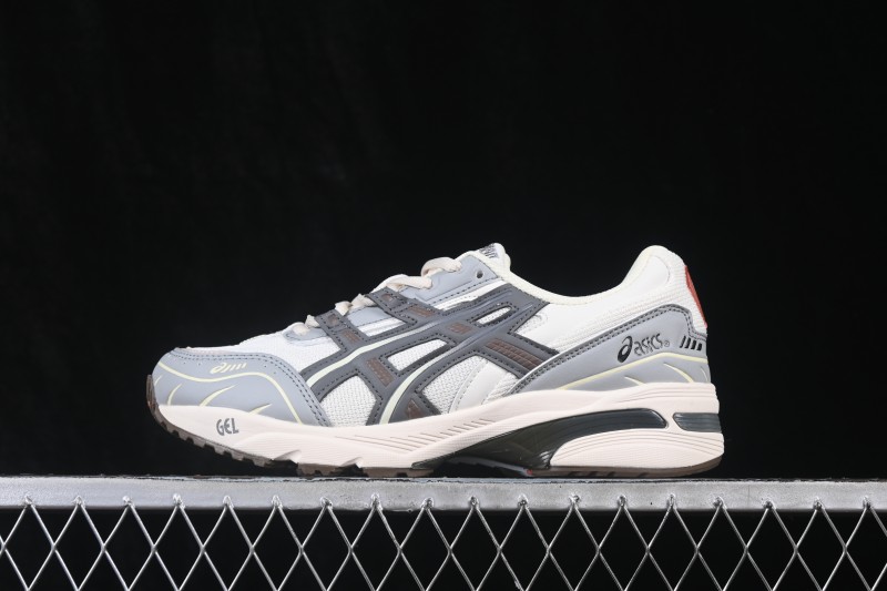 Asics GEL-1090 Retro Outdoor Low-Top Casual Running Shoes - 1203A243-020