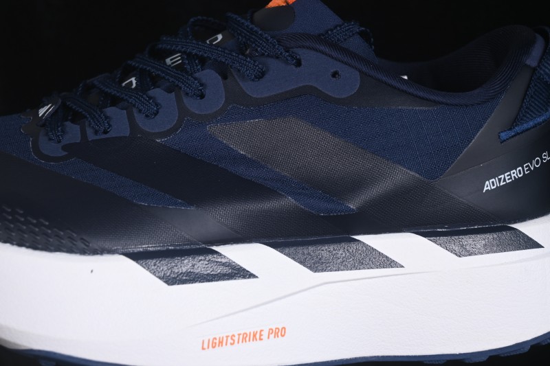 Adidas Adizero Evo SL Lightweight Breathable Running Shoes - KK0319