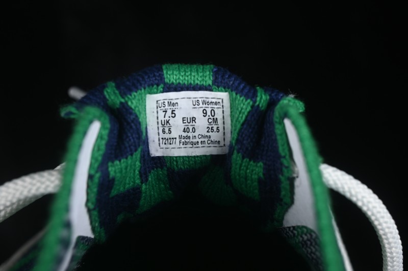 Vans Authentic 44 Low-Top Casual Skateboarding Shoes with Vulcanized Sole - VN000EJC5W3