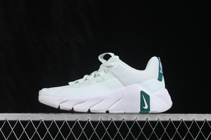 Nike Free Metcon 7 Mesh Lace-Up Cushioned Training Sneakers - II7406-301