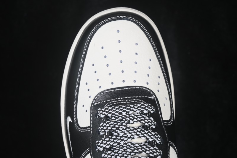 Nike Air Force 1 '07 Low Casual Sneakers - GS2288-011