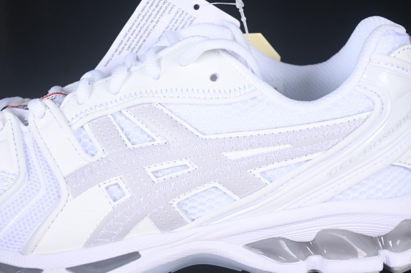 Thom Browne x Asics Gel-Kayano 14 Running Shoes with FF BLAST PLUS Cushioning - 1203B291-100