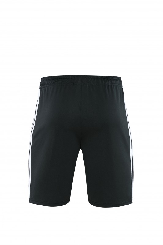 26/27 Adidas 16 Blue Grey Short Sleeve+Soccer Shorts