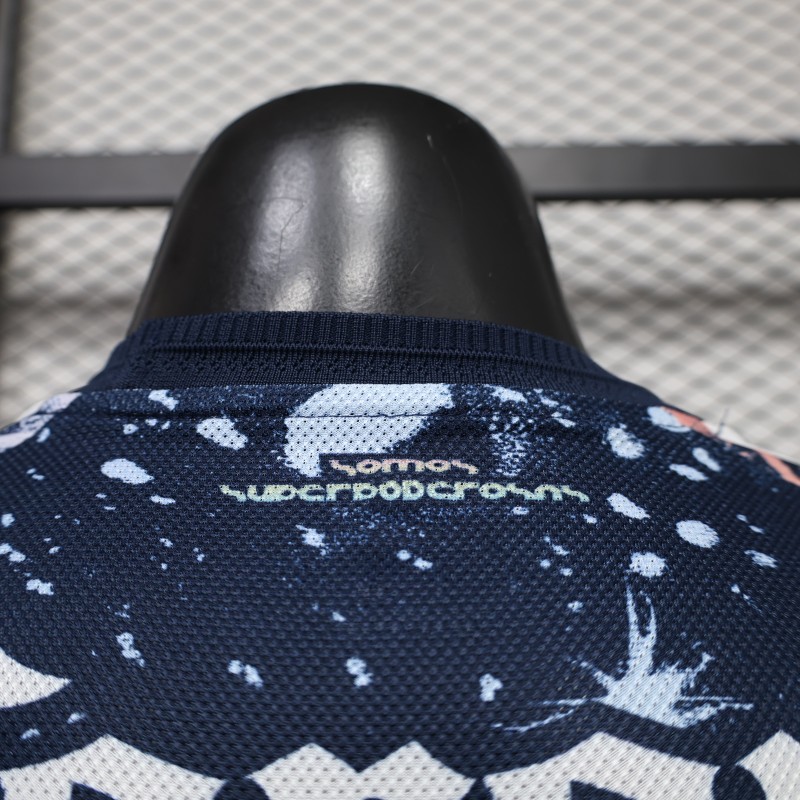 Player Version 26/27 Club América Away Jersey