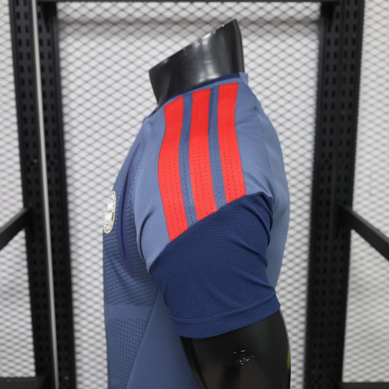 Player Version 26/27  Bayern München Light Purple  Training Jersey