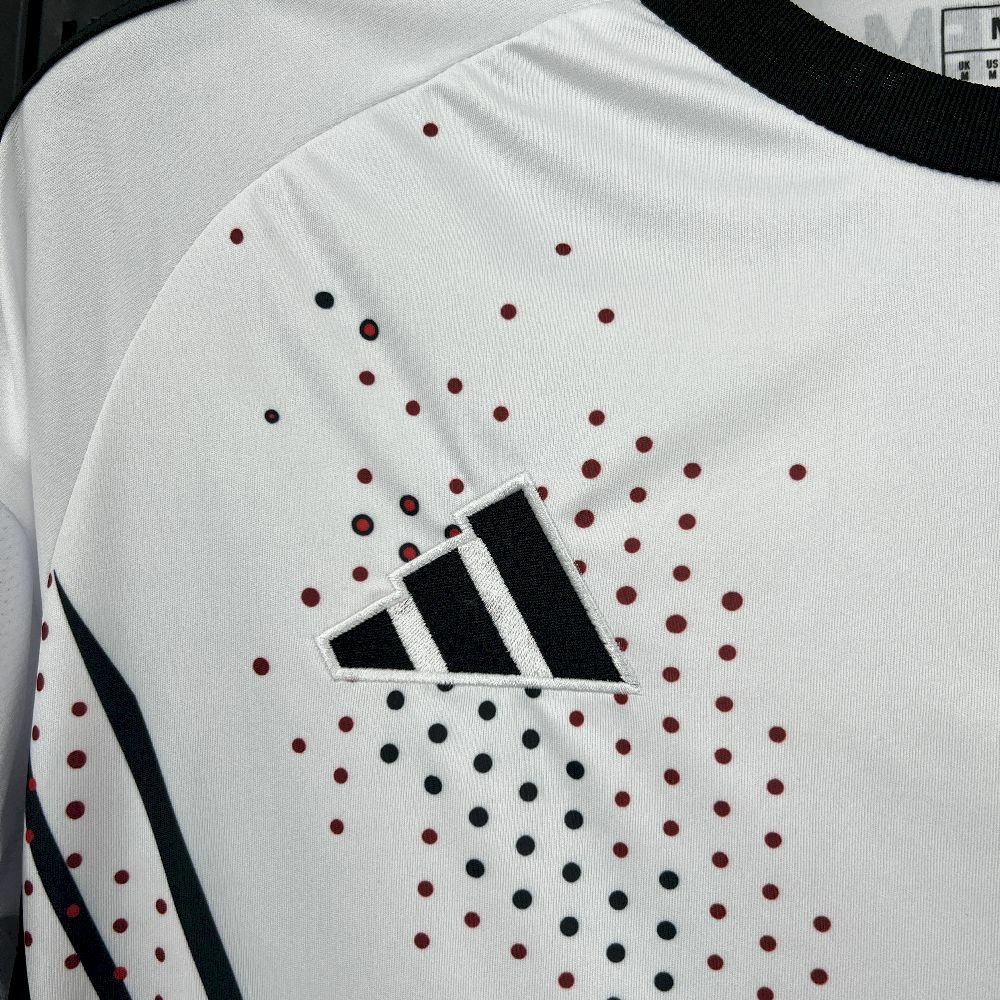 2025/26 Albacete Balompie Home Jersey