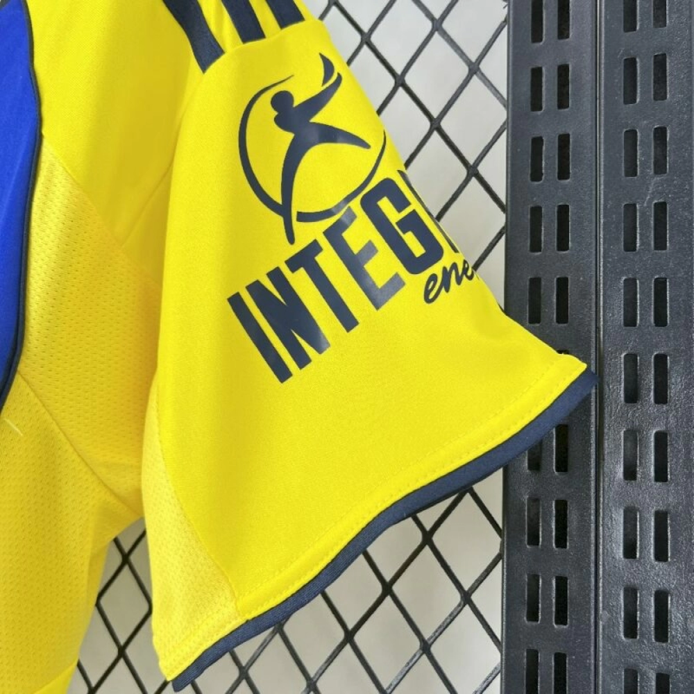 2025/26 Real Oviedo Away Jersey