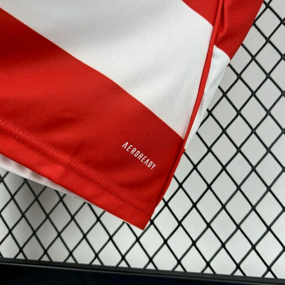 2025/26 Granada Home Jersey