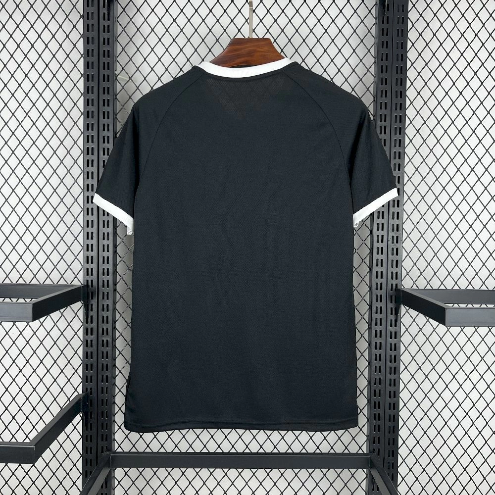 2025/26 Ajax Casual Style Jersey
