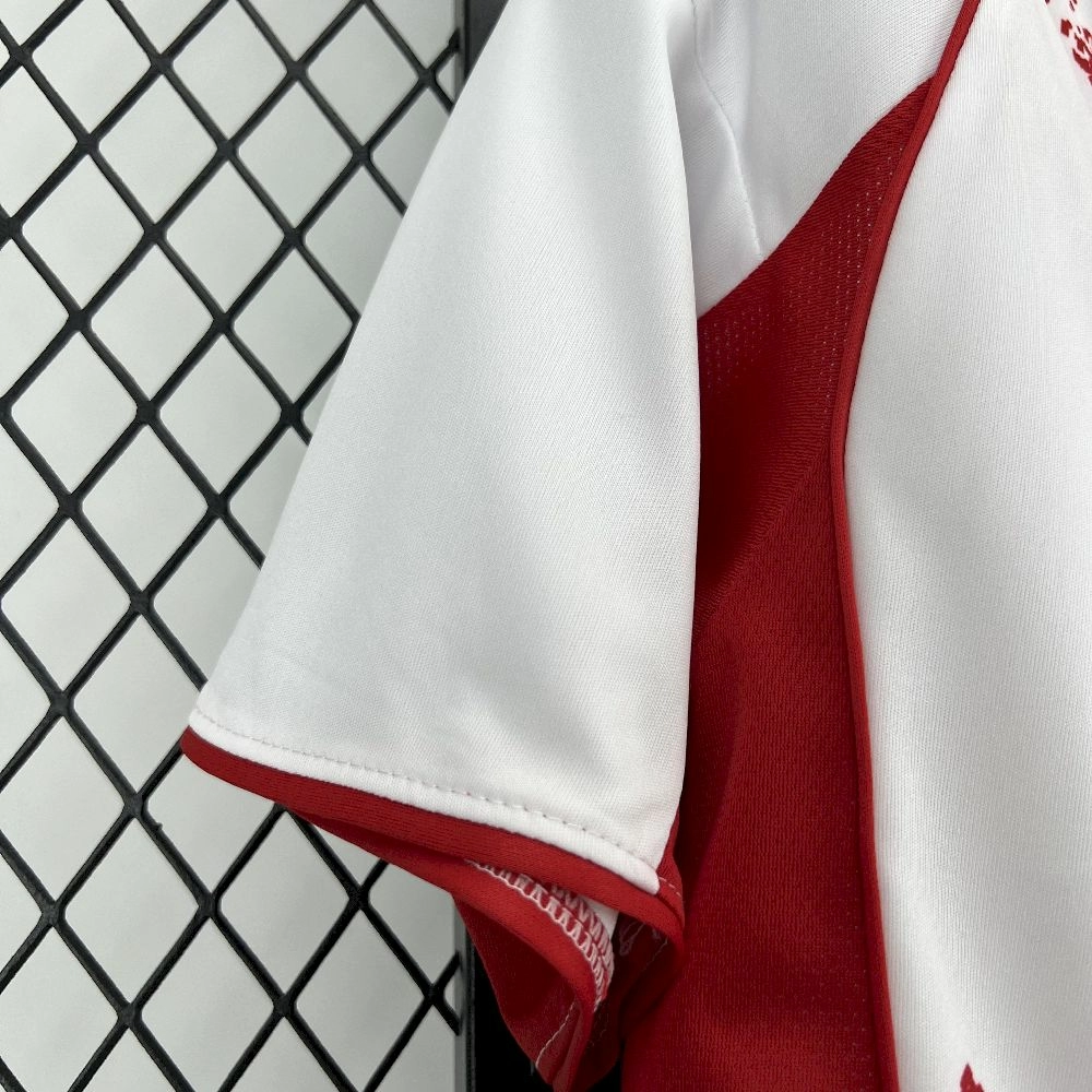 2025/26 Mens Olympiacos FC Away Jersey