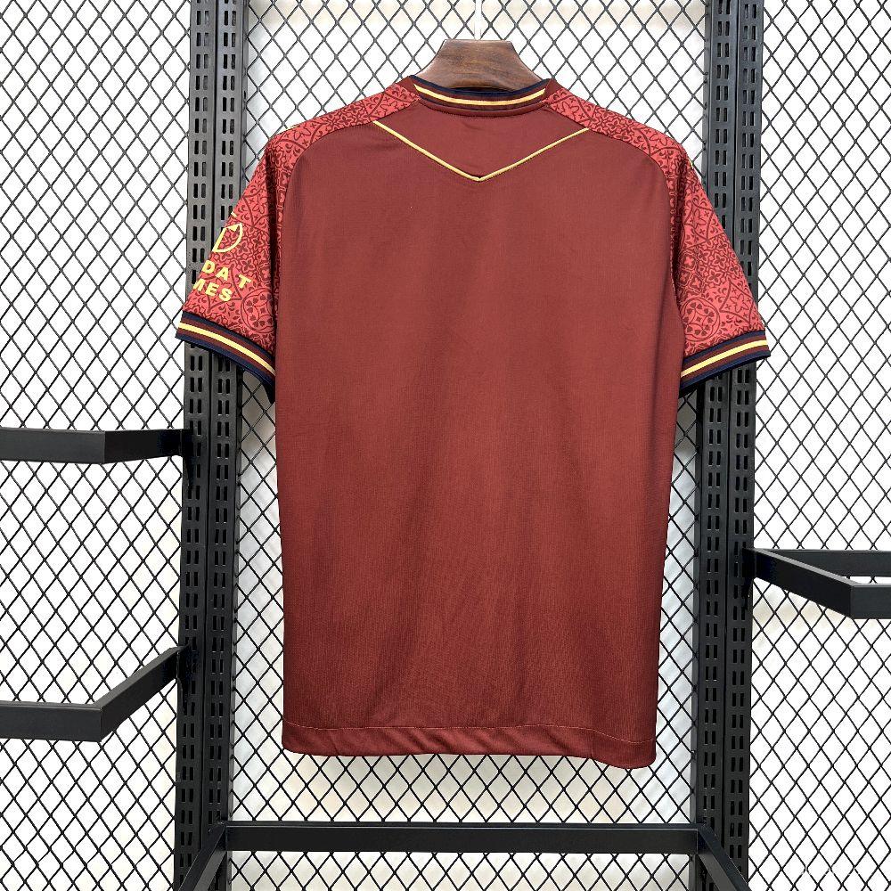 2025/26 Mens Cadiz Away Jersey