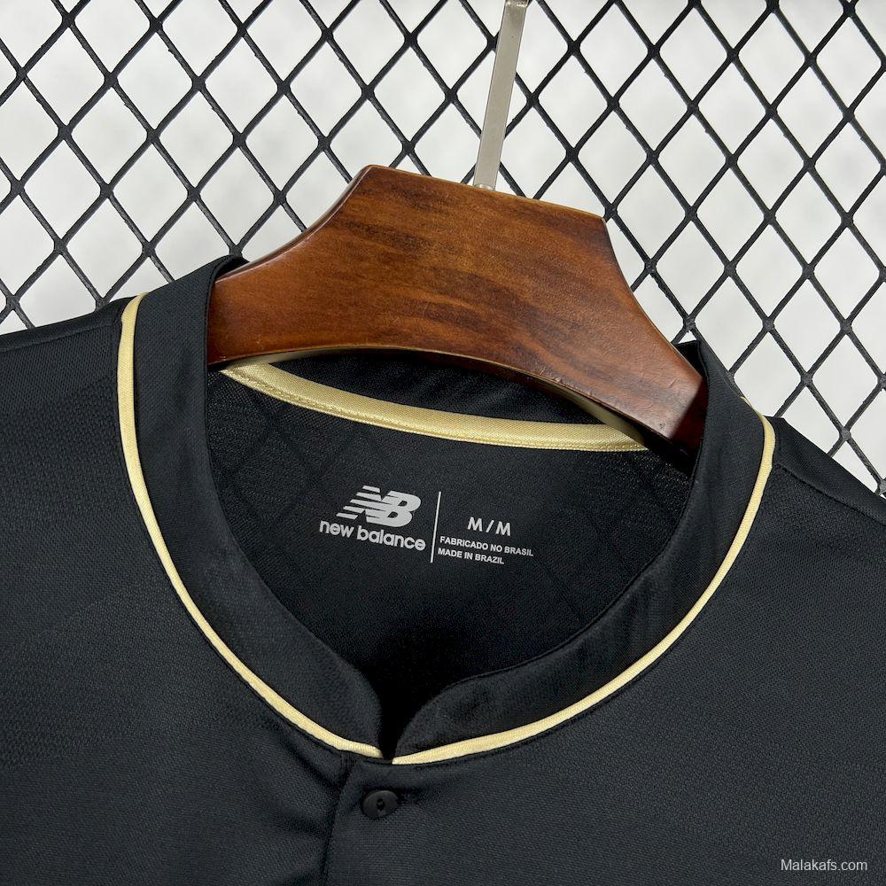 2025/26 Mens Sao Paulo Third Jersey