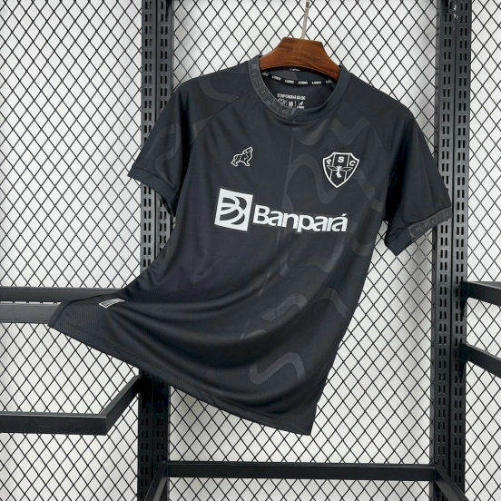 2025/26 Mens Paysandu Third Jersey