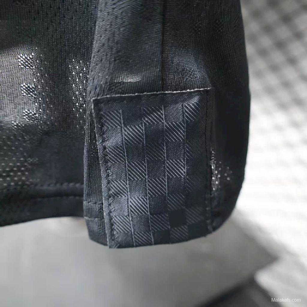 2025/26 Player Version Mens Bayern Munich Third Jersey