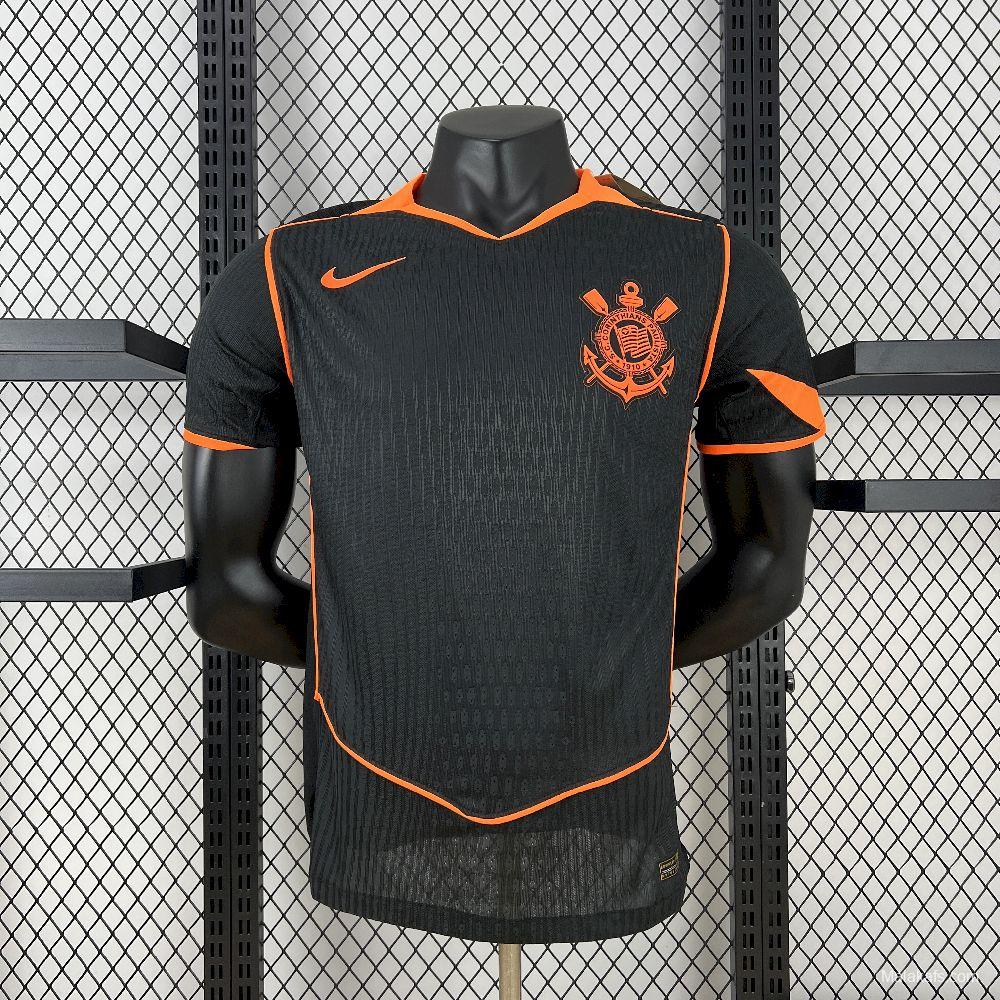2025/26 Player Version Mens Corinthians Third Jersey