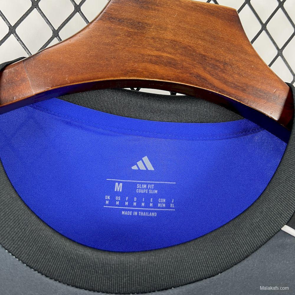 2025/26 Mens Hamburger SV Away Jersey