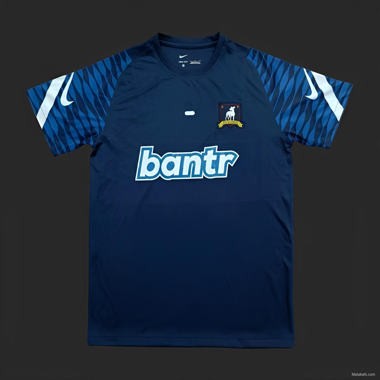 23/24 Richmond Navy Speical Jersey