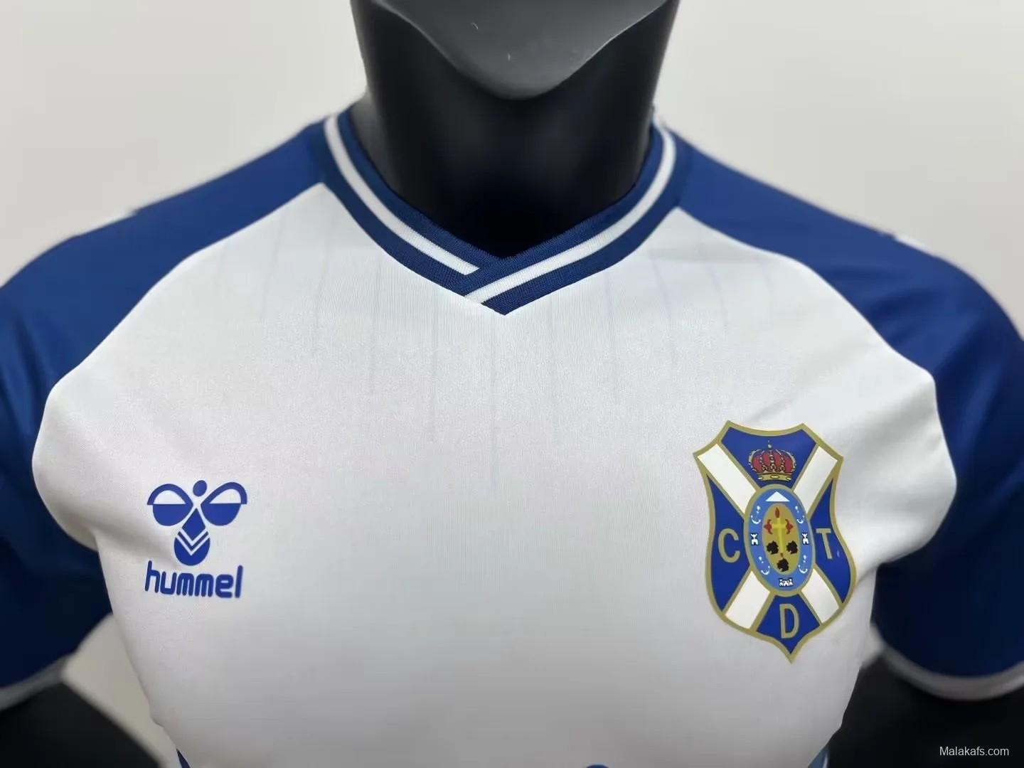 23/24 Tenerife Home Jersey