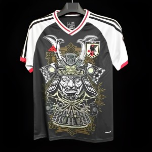 2024 Japan Black Concept Jersey