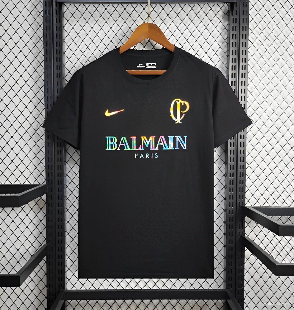 Balmain jersey psg online