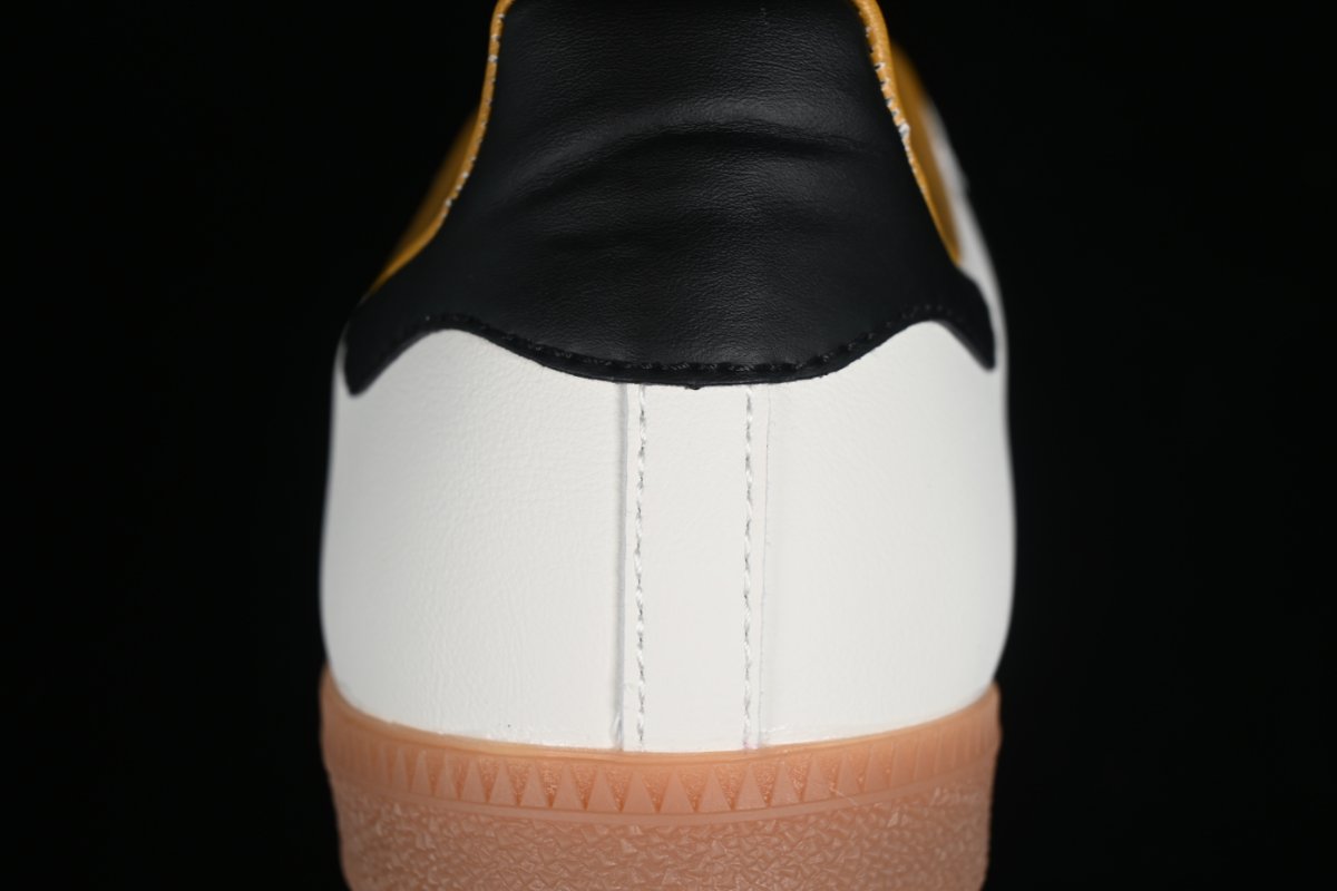 Adidas JJJJound x Samba OG Minimalist Luxury Collaboration Casual Sneakers - ID8708