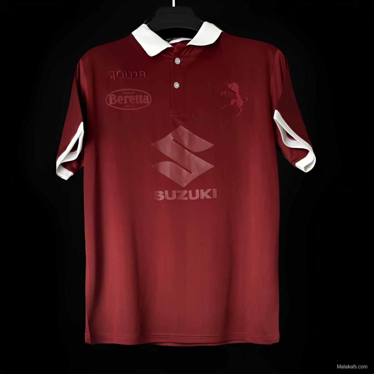 23/24 Torino Grance Torino 75th Anniversary Special Jersey