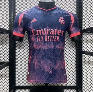 Player Version 24/25 Dragon Pink Special Jersey