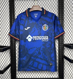 2024/25 Getafe Club De Futbol Home Jersey