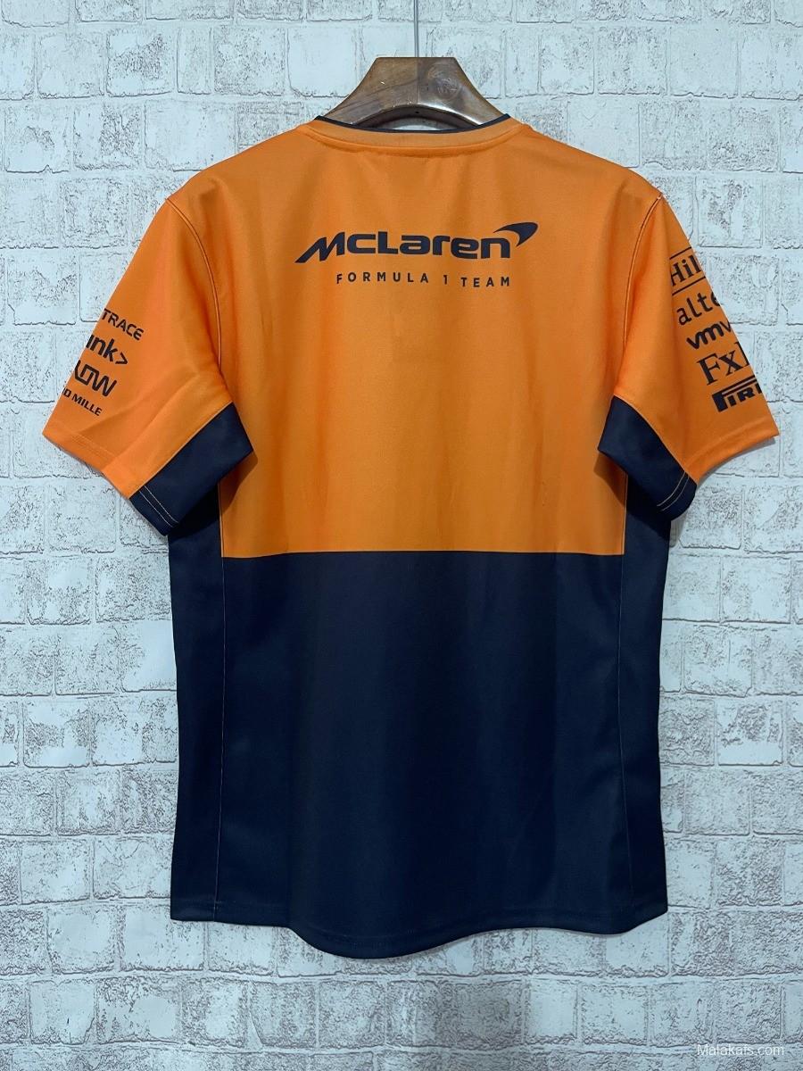 McLaren 2024 T-Shirt