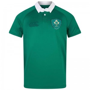 Ireland 150th IRFU Anniversary