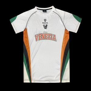 24/25 Venezia Away White Jersey