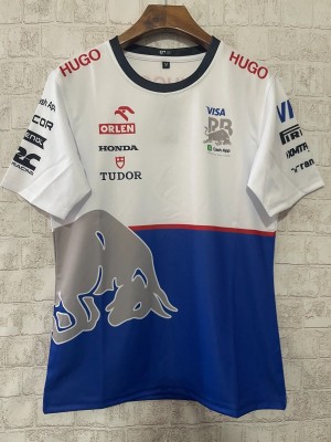 VCarb Red Bull F1 Team 2024 Jersey