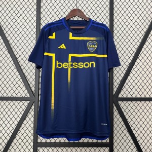 24/25 Boca Juniors Third Jersey