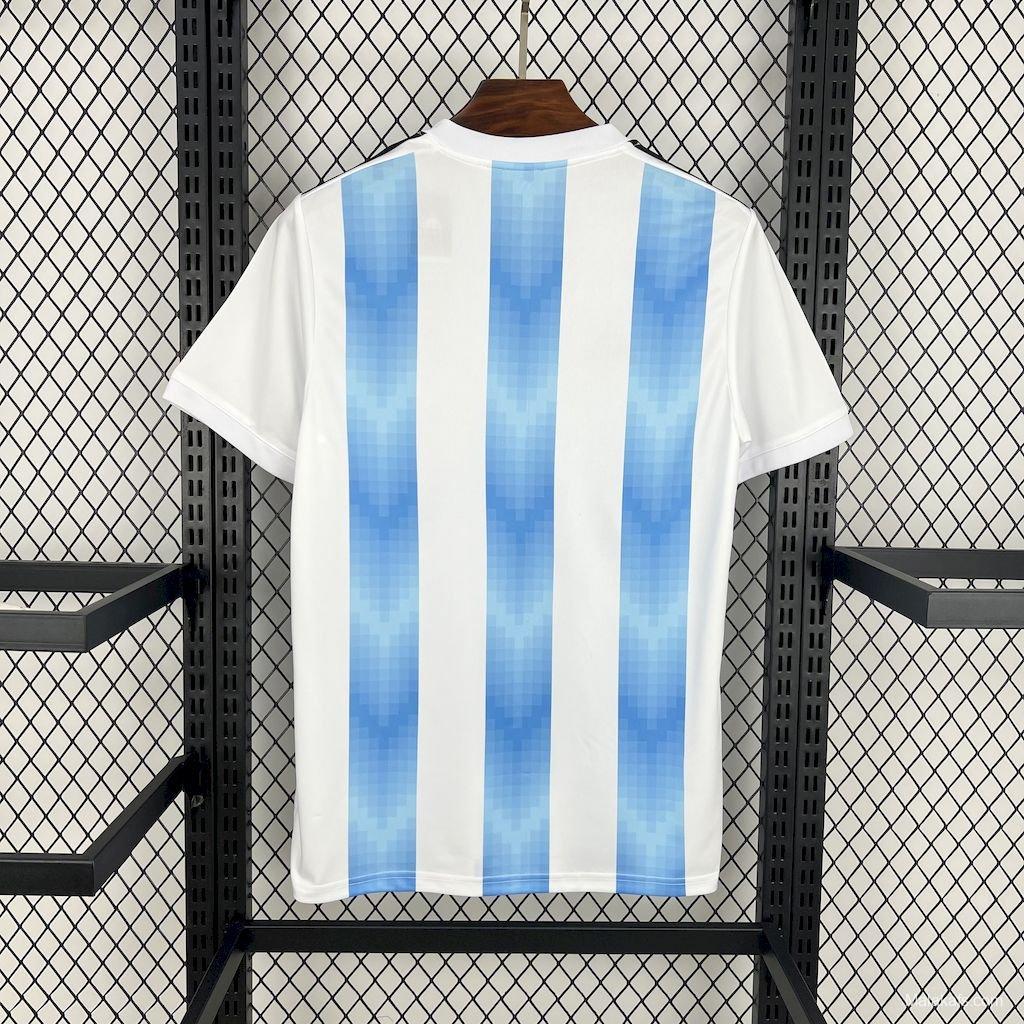 Retro 2018 Argentina Home Jersey