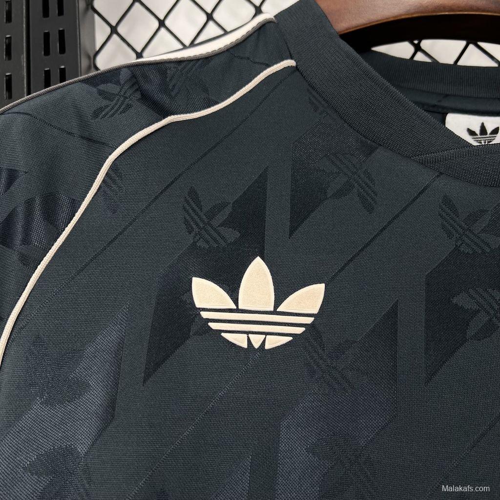 Real Madrid 2024/25 Lifestyle Edition