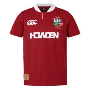 British & Irish Lions 2024 Home Jersey