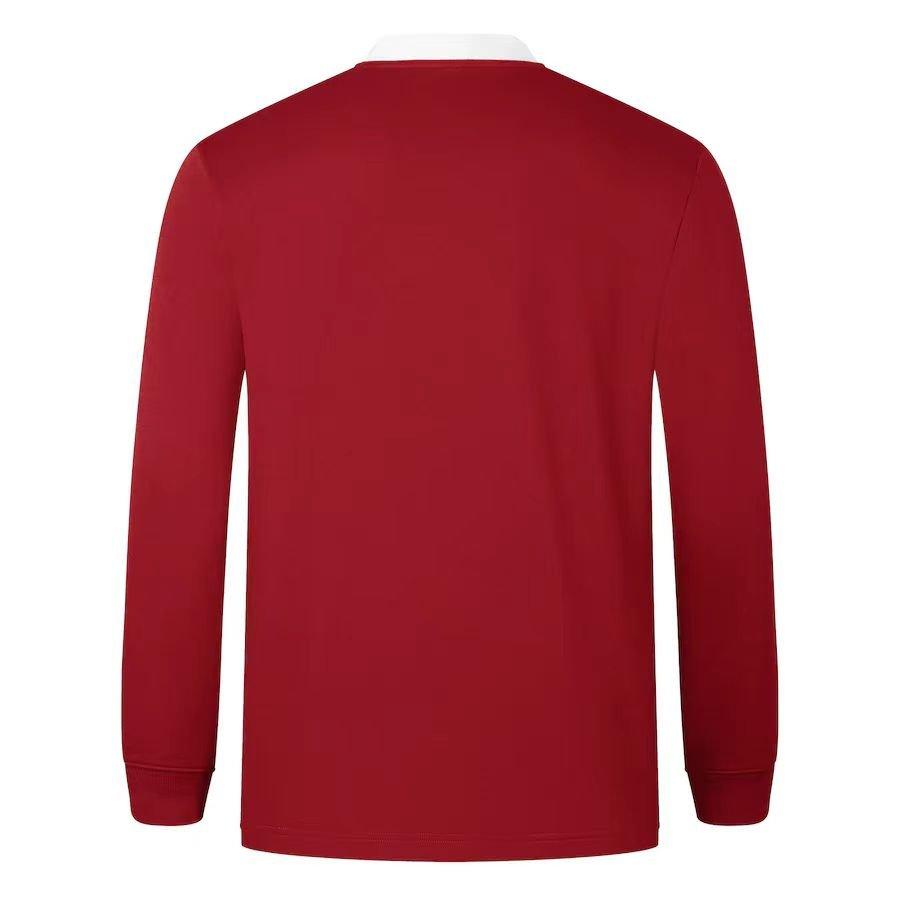 British & Irish Lions 2024 Spetial Edition Long Sleeve Jersey