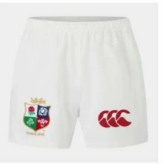 British & Irish Lions 2024 Home Short