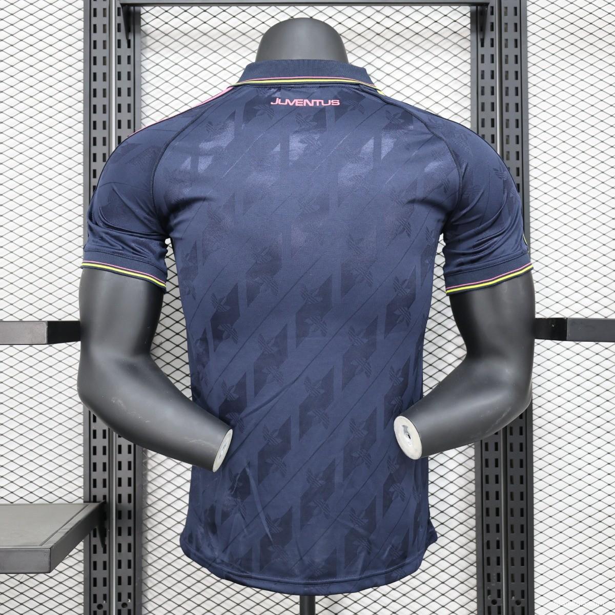 Juventus 2024 Lifestyle Edition