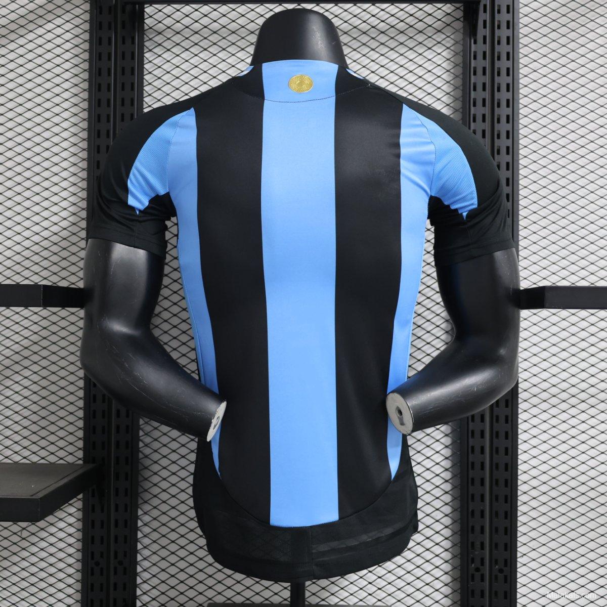 2024 Player Argentina Concept Edition Jersey