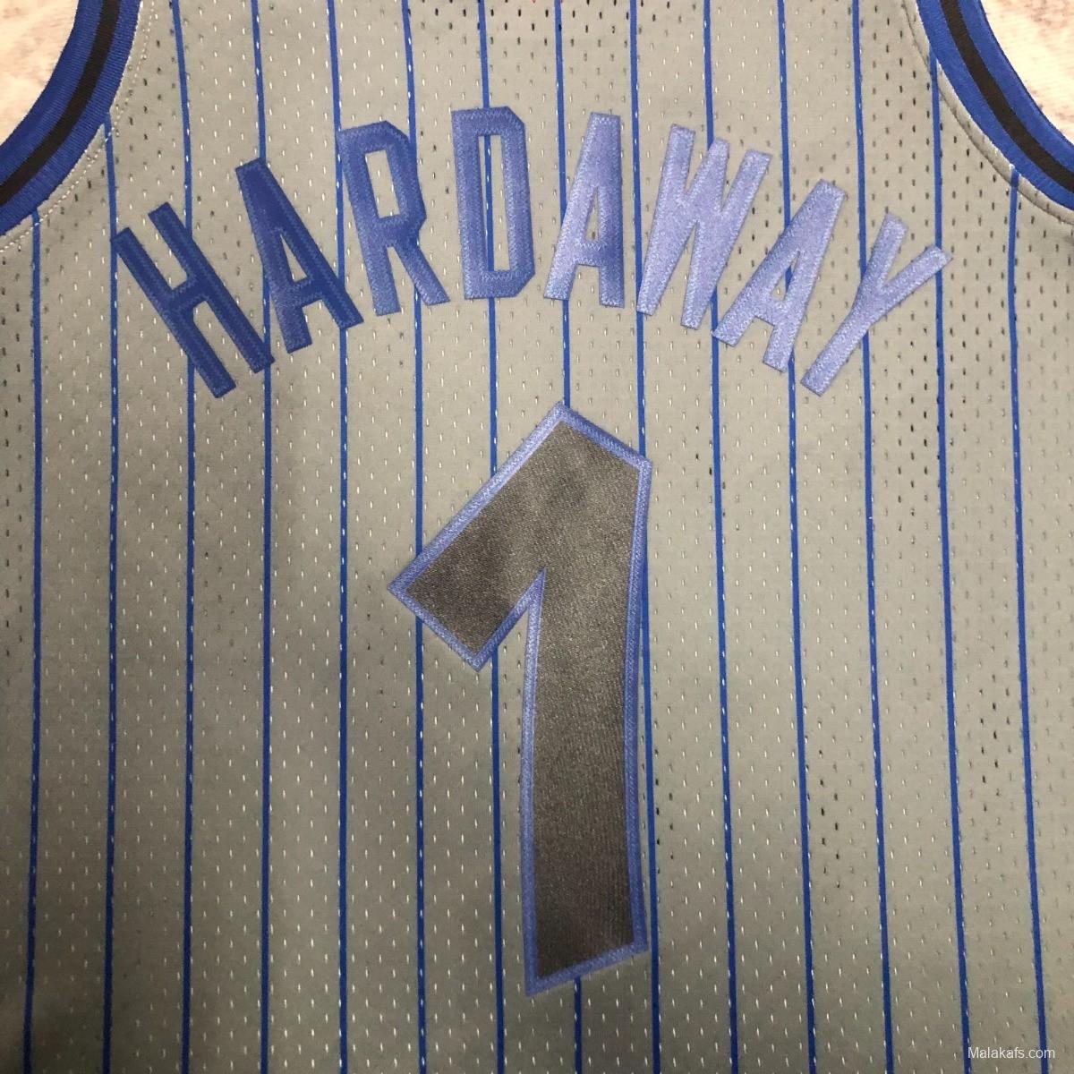 Orlando Magic #1 Penny Hardaway 1994/95 Mitchell & Ness Edition