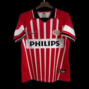 Retro 97/98 PSV Eindhoven Home Jersey