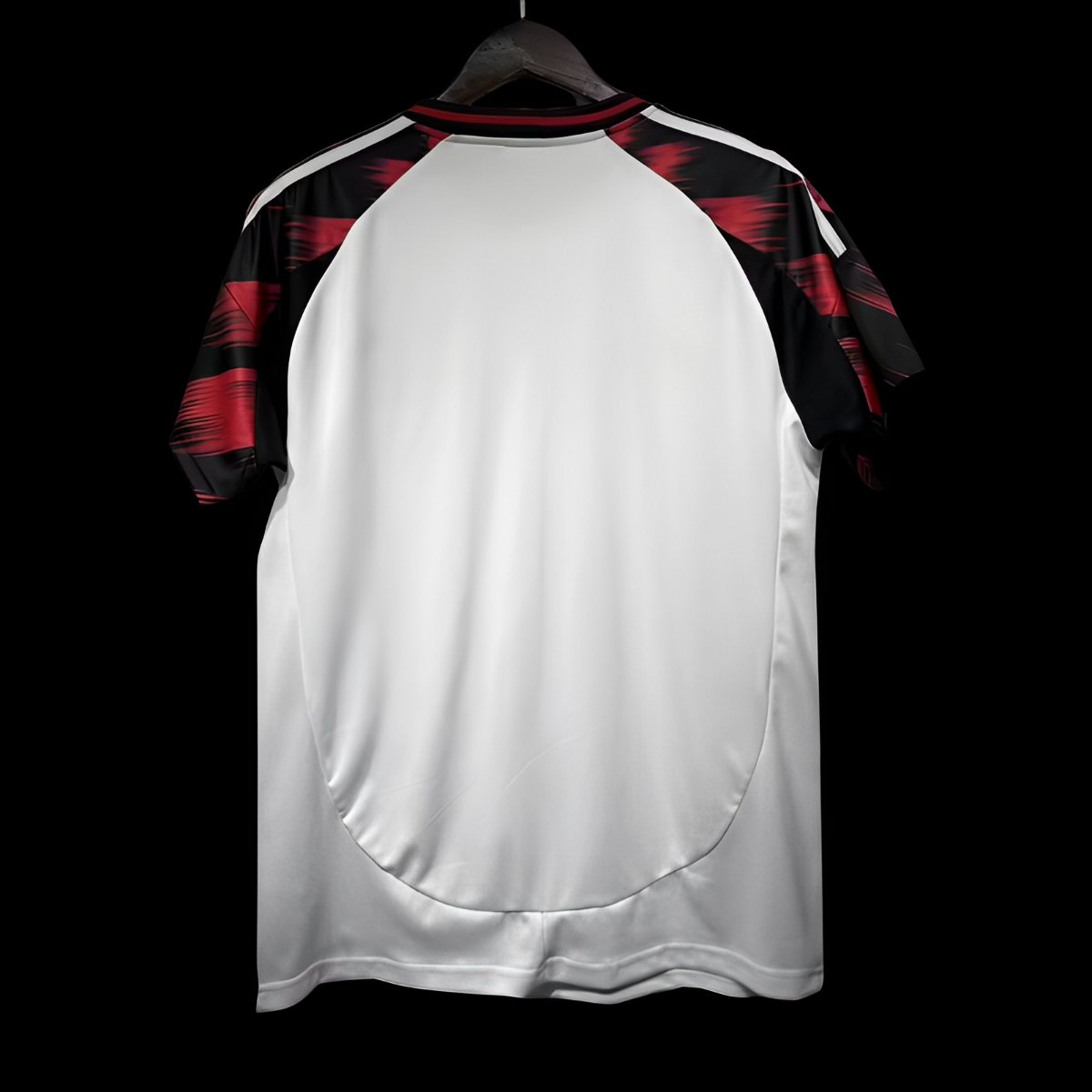 25/26 Flamengo Away Jersey